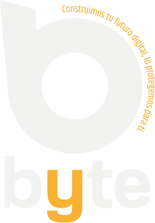 Byte Logo